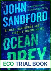 Ocean Prey (Lucas Davenport, #31)
