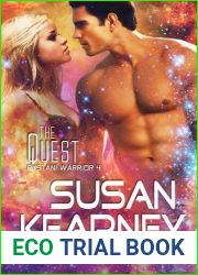 The Quest (Rystani #4)