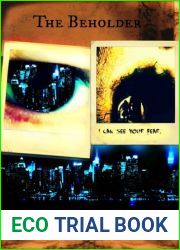 The Beholder (The Beholder #1)