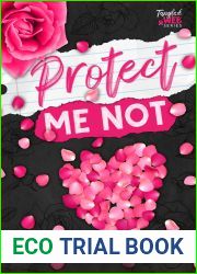 Protect Me Not (Tangled Web #1)