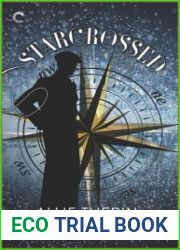 Starcrossed (Magic in Manhattan, #2)