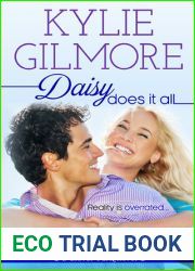 Daisy Does It All (Clover Park, #2)