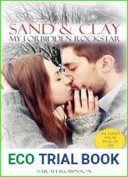 Her Forbidden Rockstar (Sand and Clay, #1)