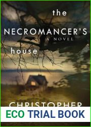 The Necromancer|s House