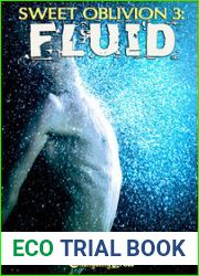 Fluid (Channeling Morpheus Sweet Oblivion, #8)
