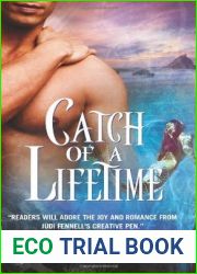 Catch of a Lifetime (Tritone Trilogy, #3)