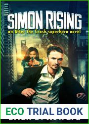 Simon Rising (After the Crash, #1)