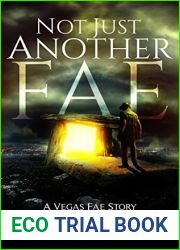 Not Just Another Fae (Vegas Fae, #4)