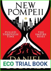 New Pompeii (New Pompeii #1)