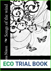 Songs of the Wind (Love Lines, #2)