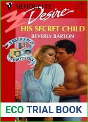 His Secret Child (3 Babies For 3 Brothers, #1)