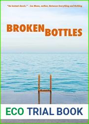 Broken Bottles (New Chicago Classics Book 8)
