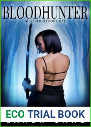 Bloodhunter (Silverlight #1)