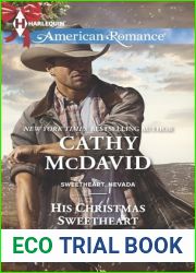 His Christmas Sweetheart (Sweetheart, Nevada #2)
