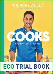 Dr Rupy Cooks