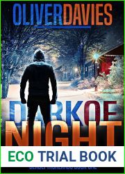 Dark of Night (Deadly Highlands #1)