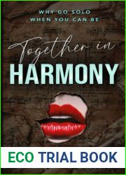 Together in Harmony