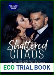 Shattered Chaos (Steel Roses, #1)