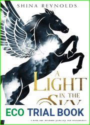 A Light in the Sky (Clashing Skies, #1)