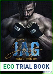Jag (Diablo|s Throne, #2)