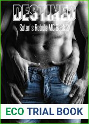 Destined (Satan|s Rebels MC #2)