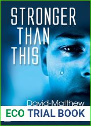 Stronger Than This