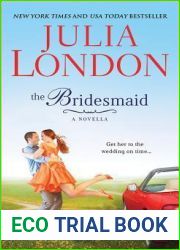 The Bridesmaid