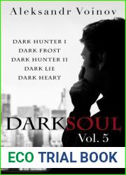 Dark Soul Vol. 5 (Dark Soul, #5)