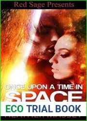Once Upon A Time In Space