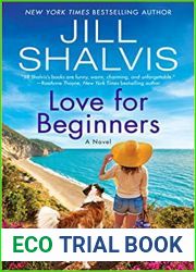 Love for Beginners (Wildstone, #7)
