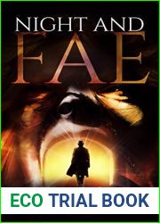Night and Fae (Vegas Fae, #5)