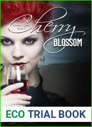 Cherry Blossom (Vampire Cherry, #2)