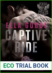 Captive Ride (Death Lords MC, #8)