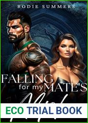 Falling for my Mate|s Alpha
