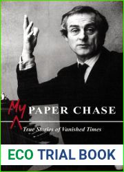 My Paper Chase