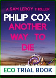 Another Way to Die (Sam Leroy #4)