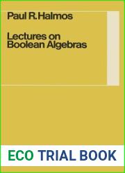 Introduction to Boolean Algebras