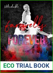 Farewells and Forever (Untouchable, #12)