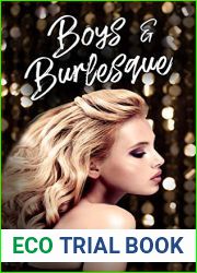 Boys and Burlesque