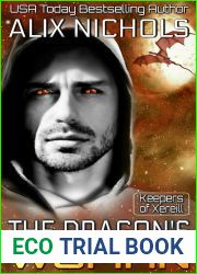 The Dragon|s Woman (Keepers of Xereill, #3)
