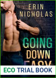 Going Down Easy (Boys of the Big Easy, #1)