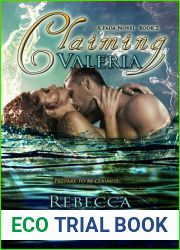 Claiming Valeria (Fada Shapeshifter, #2)