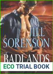 Badlands (Aftershock, #3)