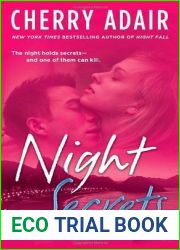 Night Secrets (T-FLAC, #13; Night Trilogy, #2)