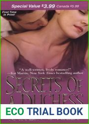 Secrets of a Duchess