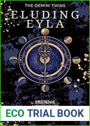 Eluding Eyla (The Gemini Twins, #1)