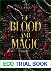 Of Blood and Magic (The Threads That Bind, #1)