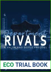 Department Rivals (Valor and Doyle Mysteries, #0.5)