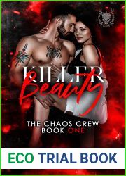 Killer Beauty (The Chaos Crew, #1)
