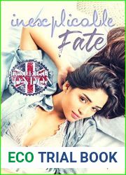 Inexplicable Fate: Hanleigh|s London (The Fate Series Book 2)